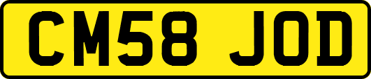CM58JOD