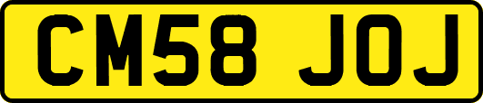 CM58JOJ