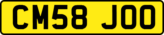 CM58JOO