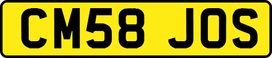 CM58JOS