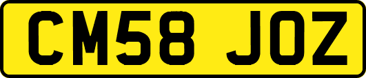 CM58JOZ