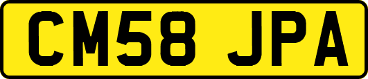 CM58JPA