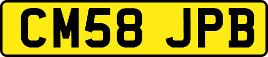 CM58JPB