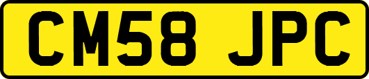 CM58JPC