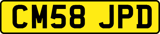 CM58JPD