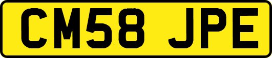 CM58JPE