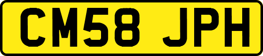 CM58JPH
