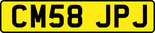 CM58JPJ