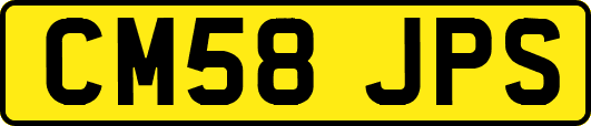 CM58JPS