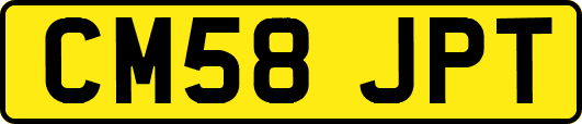 CM58JPT