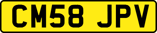 CM58JPV