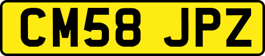 CM58JPZ