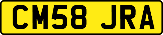CM58JRA