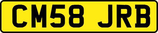 CM58JRB