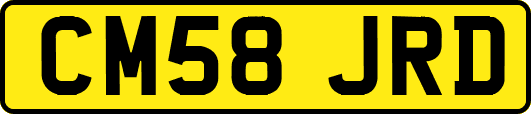 CM58JRD