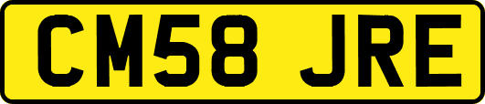 CM58JRE