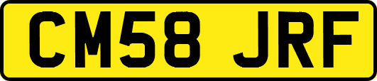 CM58JRF