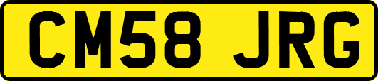 CM58JRG