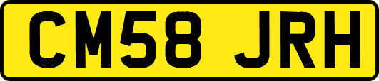 CM58JRH