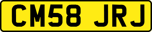 CM58JRJ
