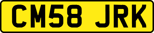 CM58JRK