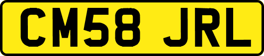 CM58JRL
