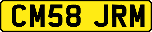 CM58JRM