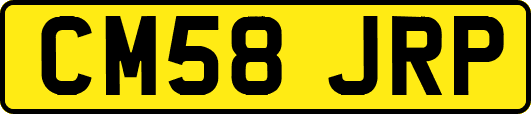 CM58JRP