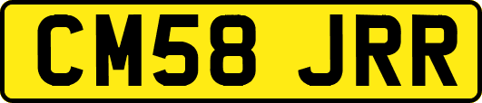 CM58JRR