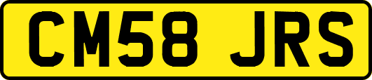 CM58JRS