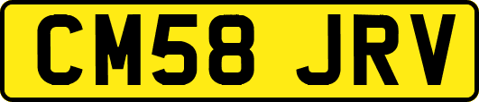 CM58JRV