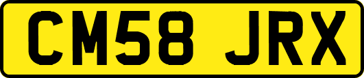 CM58JRX