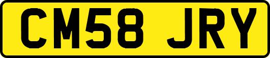 CM58JRY
