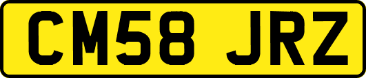 CM58JRZ