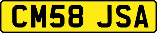 CM58JSA