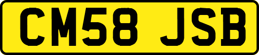 CM58JSB