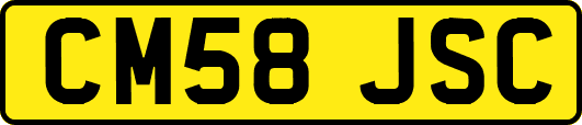 CM58JSC