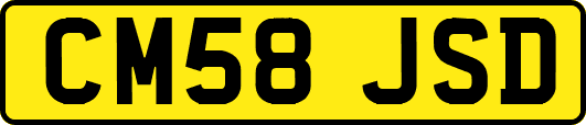 CM58JSD