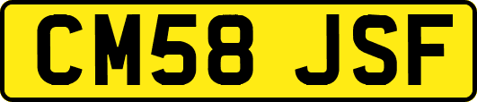 CM58JSF