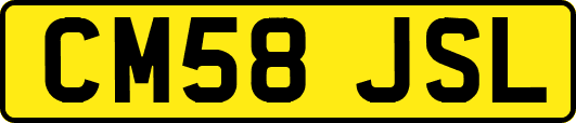 CM58JSL