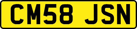 CM58JSN
