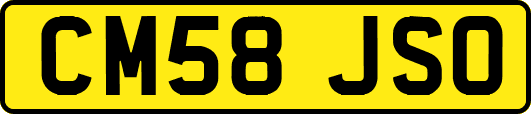 CM58JSO