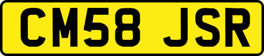 CM58JSR