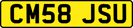 CM58JSU
