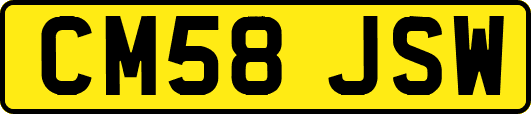 CM58JSW