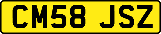 CM58JSZ