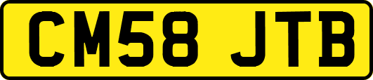 CM58JTB