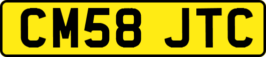 CM58JTC