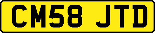 CM58JTD