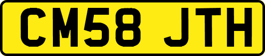 CM58JTH